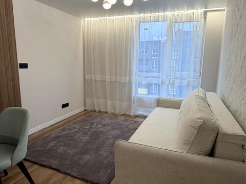 квартира за адресою Рудненська вул. (Білогорська), (3 черга (будинок 1б))