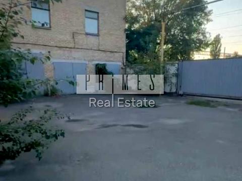 коммерческая по адресу Ремонтная ул., 1