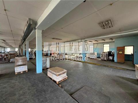 коммерческая по адресу Ремонтная ул., 1