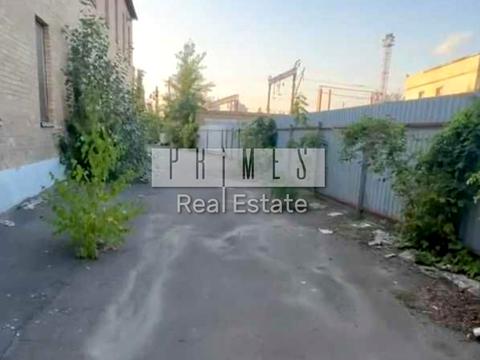 коммерческая по адресу Ремонтная ул., 1