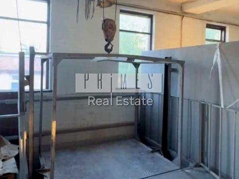 коммерческая по адресу Ремонтная ул., 1