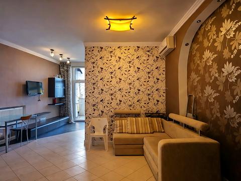 квартира за адресою Аркадійське плато вул. (Гагаринське плато), 5/3