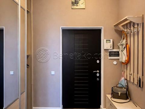 квартира за адресою Аркадійське плато вул. (Гагаринське плато), 5/3