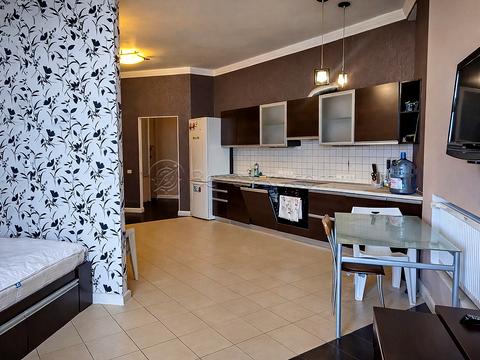 квартира за адресою Аркадійське плато вул. (Гагаринське плато), 5/3