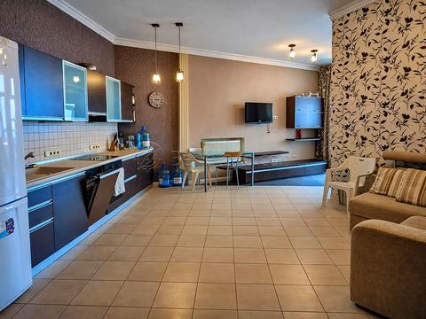 квартира за адресою Аркадійське плато вул. (Гагаринське плато), 5/3