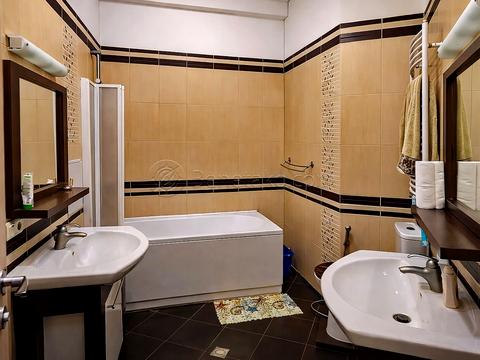 квартира за адресою Аркадійське плато вул. (Гагаринське плато), 5/3