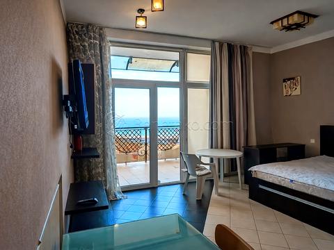 квартира за адресою Аркадійське плато вул. (Гагаринське плато), 5/3