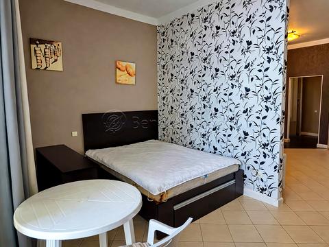 квартира за адресою Аркадійське плато вул. (Гагаринське плато), 5/3