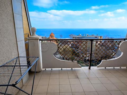 квартира за адресою Аркадійське плато вул. (Гагаринське плато), 5/3