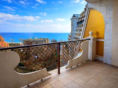 квартира за адресою Аркадійське плато вул. (Гагаринське плато), 5/3