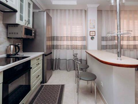 квартира за адресою Вокзальна вул. (Гагаріна), 54-Б