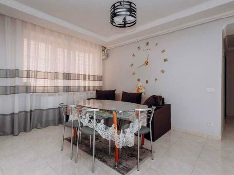 квартира за адресою Вокзальна вул. (Гагаріна), 54-Б