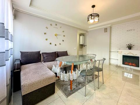 квартира за адресою Вокзальна вул. (Гагаріна), 54-Б