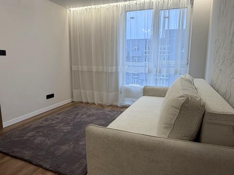 квартира за адресою Рудненська вул. (Білогорська), (3 черга (будинок 1б))