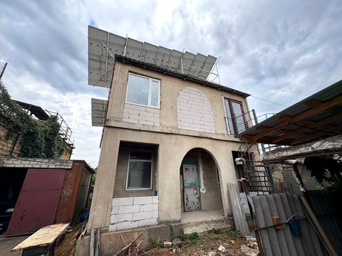 дом по адресу Лузановская ул., 20