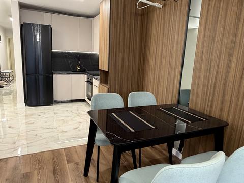 квартира за адресою Рудненська вул. (Білогорська), (3 черга (будинок 1б))