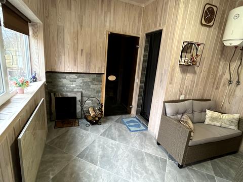 дом по адресу Альпійська, 6