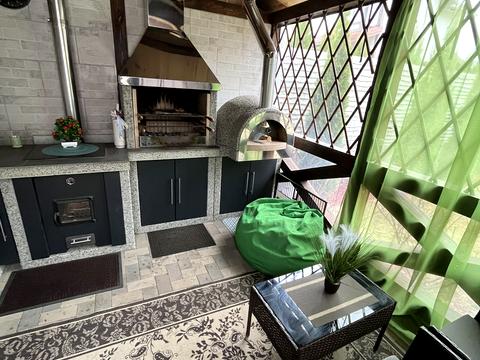 дом по адресу Альпійська, 6