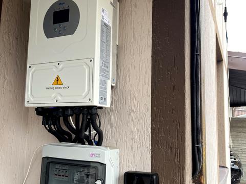 дом по адресу Альпійська, 6