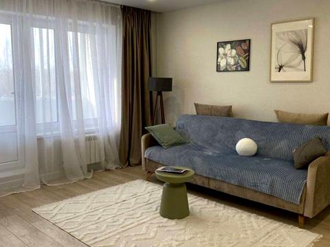 квартира за адресою Авраама Лінкольна вул. (Димитрова), 6-А