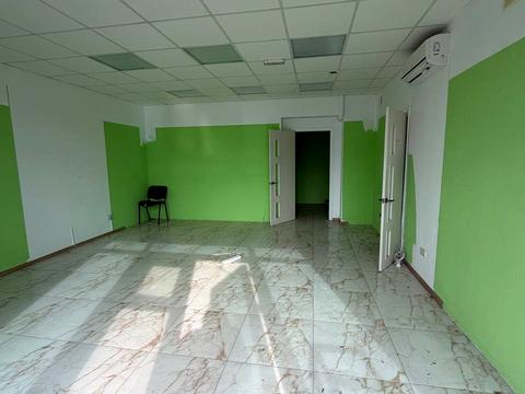 комерційна за адресою Болгарська вул., 87-А