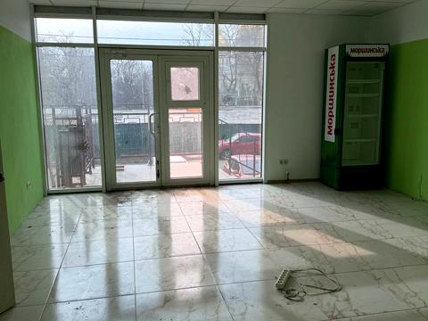 комерційна за адресою Болгарська вул., 87-А