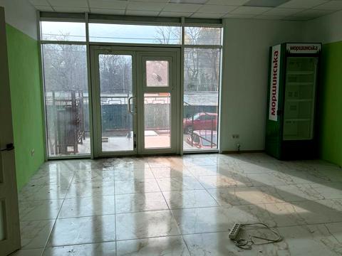 комерційна за адресою Болгарська вул., 87-А