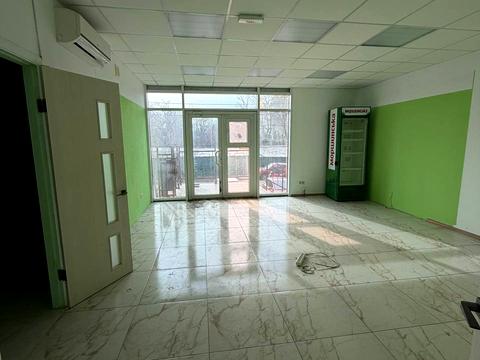 комерційна за адресою Болгарська вул., 87-А