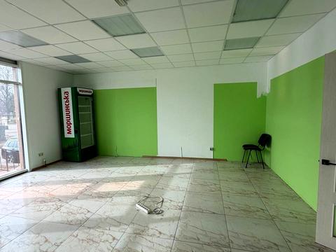 комерційна за адресою Болгарська вул., 87-А