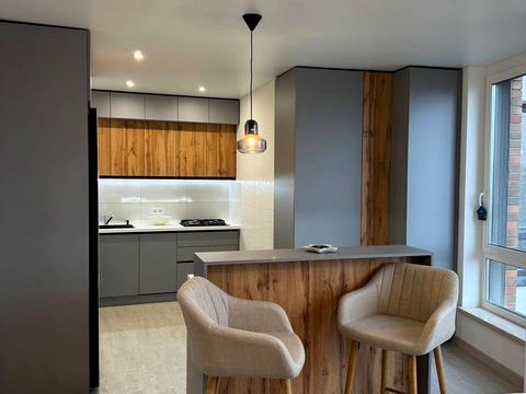 квартира по адресу Каневская ул., (Будинок 1)