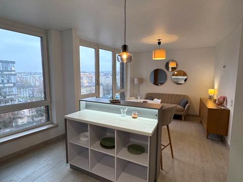 квартира за адресою Канівська вул., (Будинок 1)