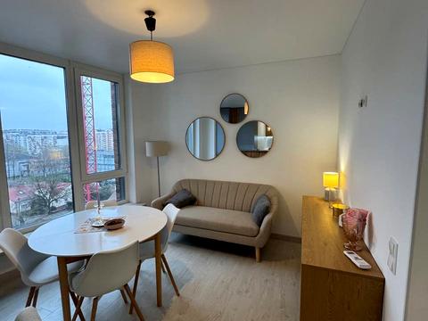 квартира за адресою Канівська вул., (Будинок 1)