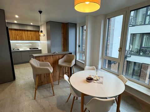 квартира за адресою Канівська вул., (Будинок 1)