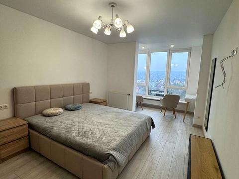 квартира за адресою Канівська вул., (Будинок 1)