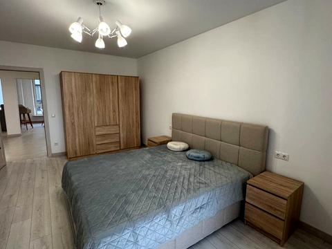 квартира за адресою Канівська вул., (Будинок 1)