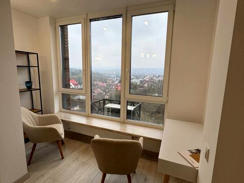 квартира за адресою Канівська вул., (Будинок 1)