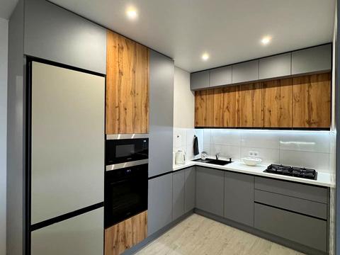 квартира за адресою Канівська вул., (Будинок 1)