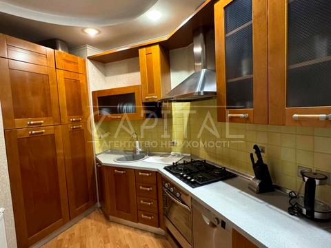 квартира по адресу Назаровская ул. (Ветрова), 7-Б