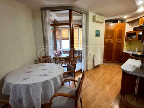 квартира по адресу Назаровская ул. (Ветрова), 7-Б