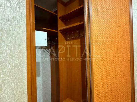 квартира по адресу Назаровская ул. (Ветрова), 7-Б