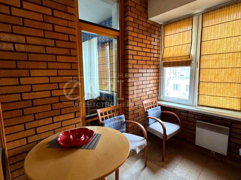 квартира по адресу Назаровская ул. (Ветрова), 7-Б