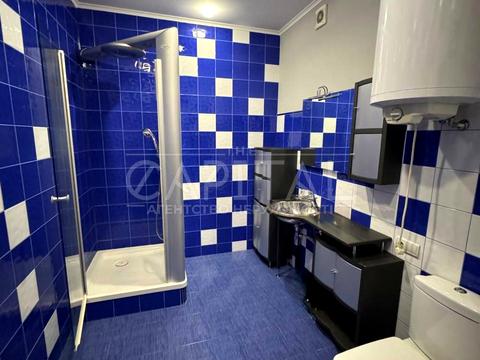 квартира по адресу Назаровская ул. (Ветрова), 7-Б