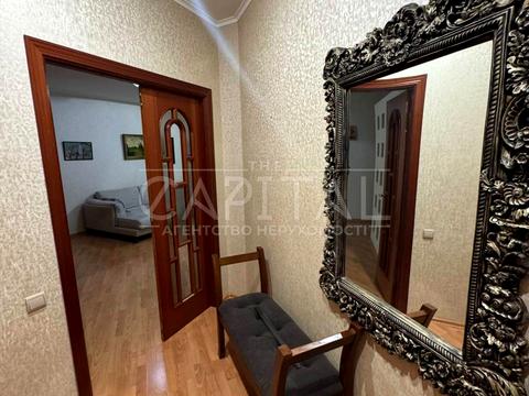 квартира по адресу Назаровская ул. (Ветрова), 7-Б