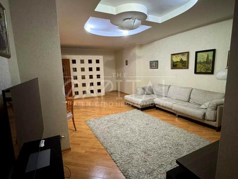 квартира по адресу Назаровская ул. (Ветрова), 7-Б