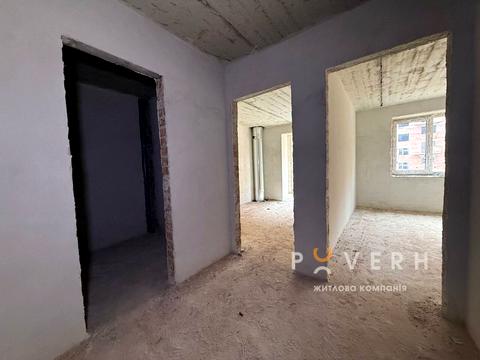 квартира по адресу Степана Бандеры ул., (Будинок 1)