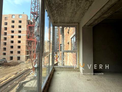 квартира по адресу Степана Бандеры ул., (Будинок 1)