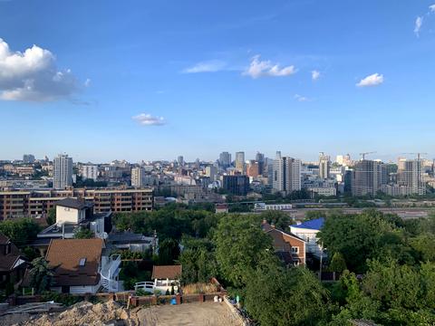 ділянка за адресою Дружня вул.