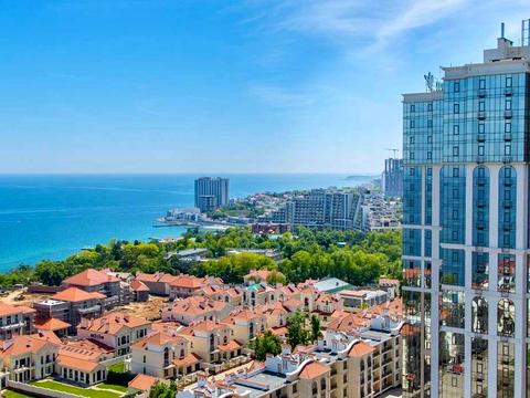 квартира по адресу Французский бульв., 60г