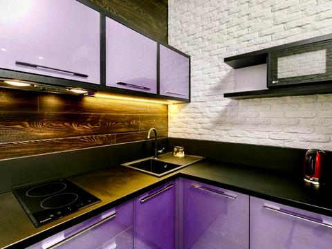 квартира по адресу Французский бульв., 60г