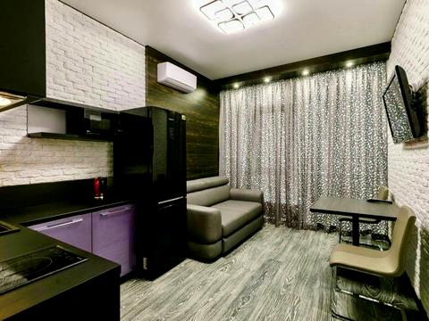квартира по адресу Французский бульв., 60г
